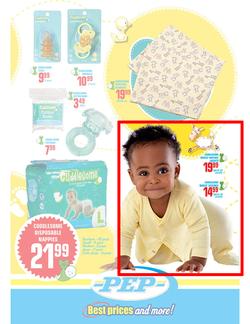Pep : Amazing Offer! Hurry , page 7