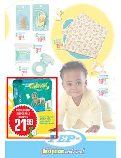 Pep : Amazing Offer! Hurry , page 7