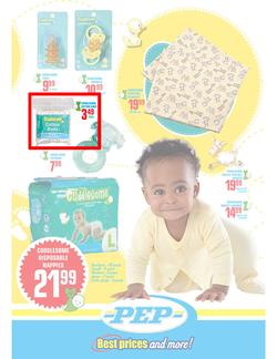 Pep : Amazing Offer! Hurry , page 7