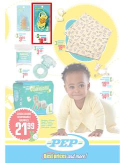 Pep : Amazing Offer! Hurry , page 7