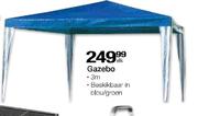 Gazebo Elk-3m