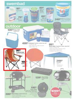 Checkers Hyper Gauteng : It's Time To Save (10 Sep - 23 Sep), page 7