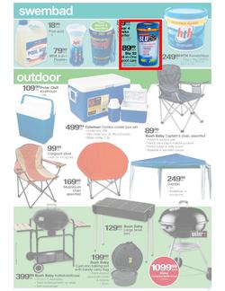 Checkers Hyper Gauteng : It's Time To Save (10 Sep - 23 Sep), page 7