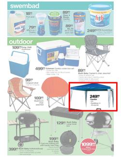 Checkers Hyper Gauteng : It's Time To Save (10 Sep - 23 Sep), page 7