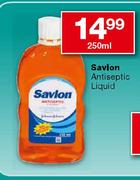 Savlon Antiseptic Liquid-250ml