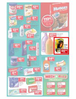 Checkers Eastern Cape : It's Time To Save (10 Sep - 23 Sep), page 7