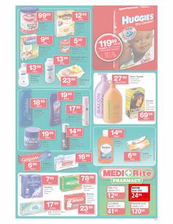 Checkers Eastern Cape : It's Time To Save (10 Sep - 23 Sep), page 7