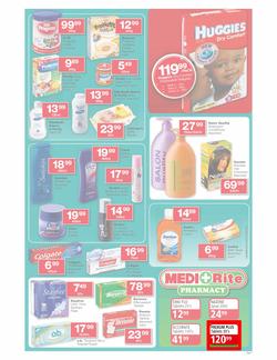 Checkers Eastern Cape : It's Time To Save (10 Sep - 23 Sep), page 7