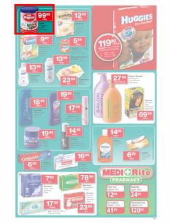 Checkers Eastern Cape : It's Time To Save (10 Sep - 23 Sep), page 7