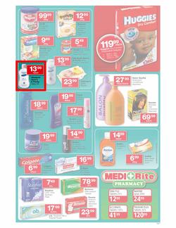 Checkers Eastern Cape : It's Time To Save (10 Sep - 23 Sep), page 7