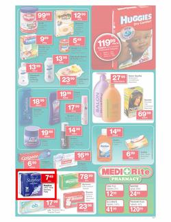 Checkers Eastern Cape : It's Time To Save (10 Sep - 23 Sep), page 7