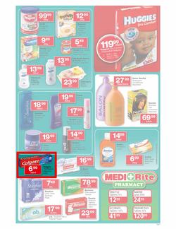 Checkers Eastern Cape : It's Time To Save (10 Sep - 23 Sep), page 7