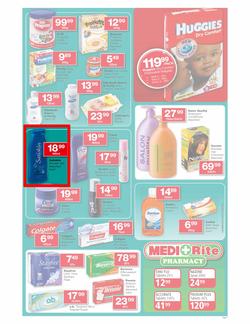 Checkers Eastern Cape : It's Time To Save (10 Sep - 23 Sep), page 7