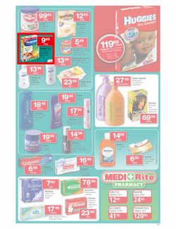 Checkers Eastern Cape : It's Time To Save (10 Sep - 23 Sep), page 7