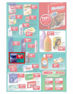 Checkers Eastern Cape : It's Time To Save (10 Sep - 23 Sep), page 7