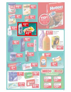 Checkers Eastern Cape : It's Time To Save (10 Sep - 23 Sep), page 7