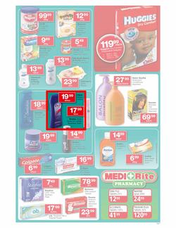 Checkers Eastern Cape : It's Time To Save (10 Sep - 23 Sep), page 7