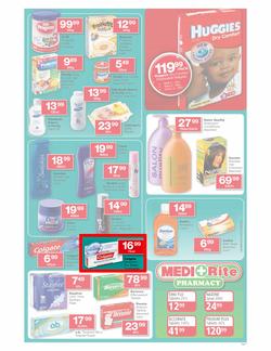 Checkers Eastern Cape : It's Time To Save (10 Sep - 23 Sep), page 7
