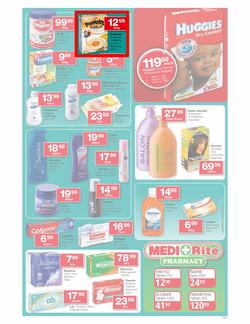 Checkers Eastern Cape : It's Time To Save (10 Sep - 23 Sep), page 7