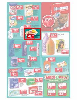 Checkers Eastern Cape : It's Time To Save (10 Sep - 23 Sep), page 7