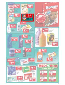 Checkers Eastern Cape : It's Time To Save (10 Sep - 23 Sep), page 7