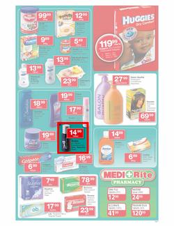 Checkers Eastern Cape : It's Time To Save (10 Sep - 23 Sep), page 7