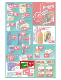 Checkers Eastern Cape : It's Time To Save (10 Sep - 23 Sep), page 7