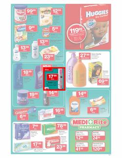 Checkers Eastern Cape : It's Time To Save (10 Sep - 23 Sep), page 7