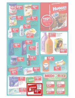 Checkers Eastern Cape : It's Time To Save (10 Sep - 23 Sep), page 7