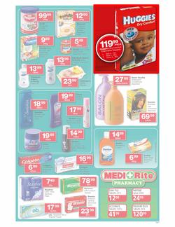 Checkers Eastern Cape : It's Time To Save (10 Sep - 23 Sep), page 7