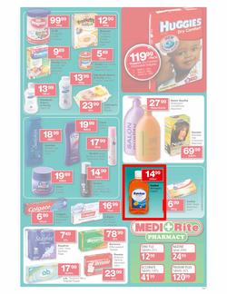 Checkers Eastern Cape : It's Time To Save (10 Sep - 23 Sep), page 7