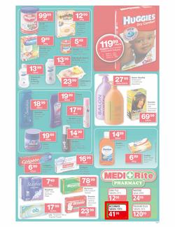 Checkers Eastern Cape : It's Time To Save (10 Sep - 23 Sep), page 7