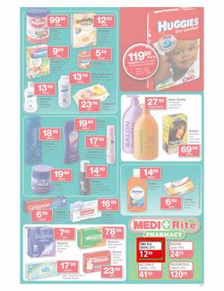 Checkers Eastern Cape : It's Time To Save (10 Sep - 23 Sep), page 7