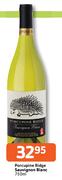 Porcupine Ridge Sauvignon Blanc-750ml