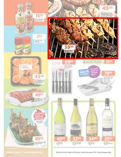 PicknPay : A Summer Filled with Sizzling Savings, page 7