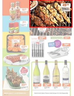 PicknPay : A Summer Filled with Sizzling Savings, page 7