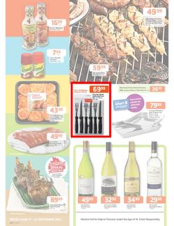 PicknPay : A Summer Filled with Sizzling Savings, page 7