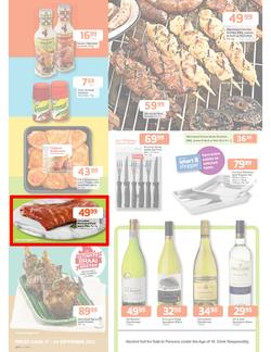 PicknPay : A Summer Filled with Sizzling Savings, page 7