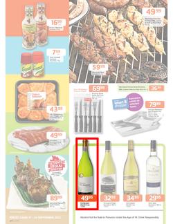 PicknPay : A Summer Filled with Sizzling Savings, page 7