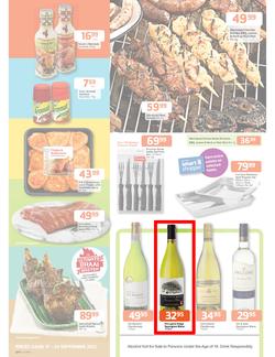 PicknPay : A Summer Filled with Sizzling Savings, page 7