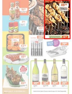 PicknPay : A Summer Filled with Sizzling Savings, page 7