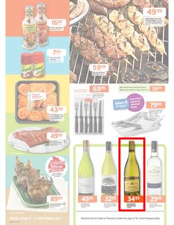 PicknPay : A Summer Filled with Sizzling Savings, page 7
