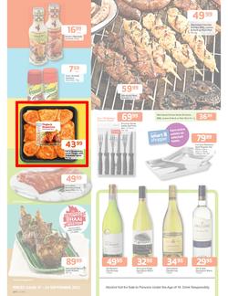 PicknPay : A Summer Filled with Sizzling Savings, page 7