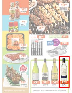 PicknPay : A Summer Filled with Sizzling Savings, page 7