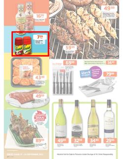 PicknPay : A Summer Filled with Sizzling Savings, page 7