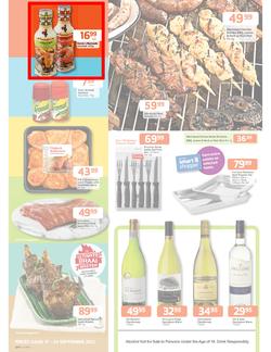 PicknPay : A Summer Filled with Sizzling Savings, page 7