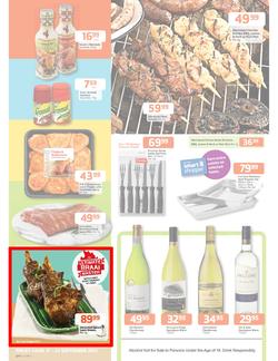 PicknPay : A Summer Filled with Sizzling Savings, page 7
