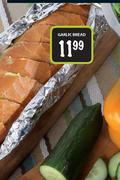 Garlic Bread