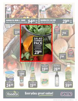 Foodco Gauteng & Polokwane : Braai More (19 Sep - 24 Sep), page 7