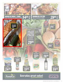 Foodco Gauteng & Polokwane : Braai More (19 Sep - 24 Sep), page 7